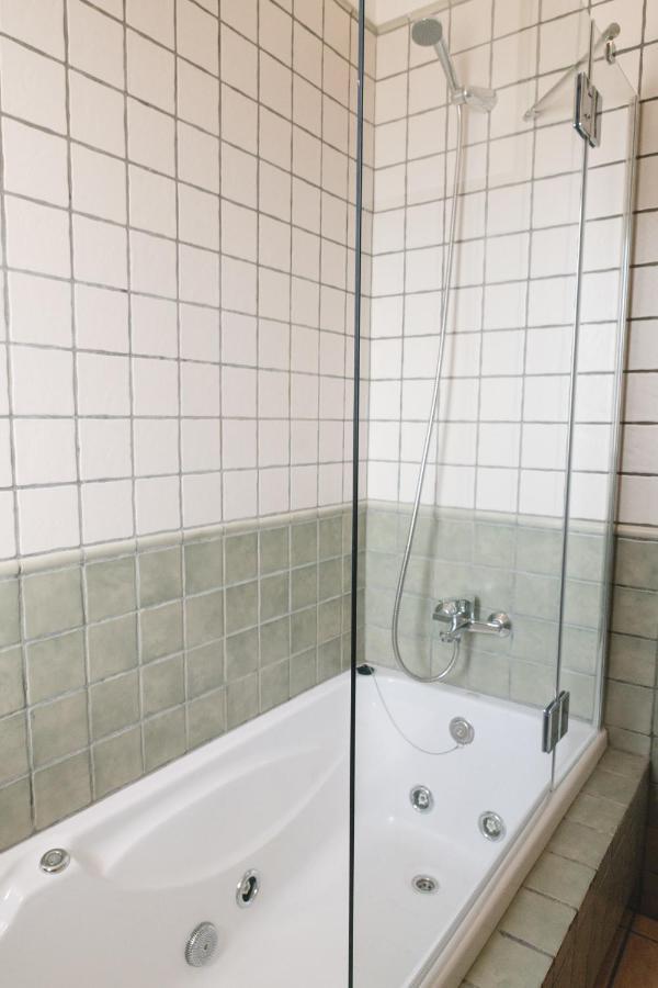 Moderne Villa Met Verwarmd Zwembad In Corralejo Exterior foto
