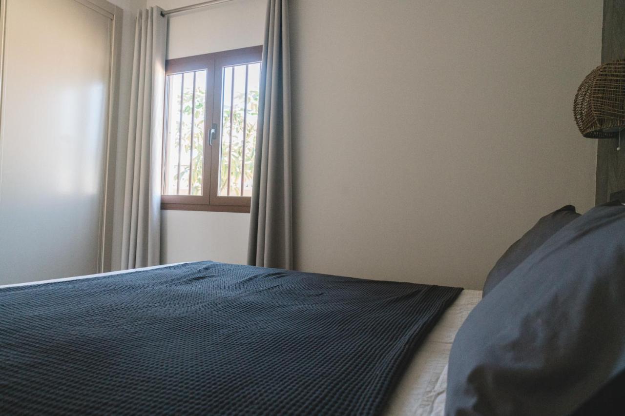 Moderne Villa Met Verwarmd Zwembad In Corralejo Exterior foto