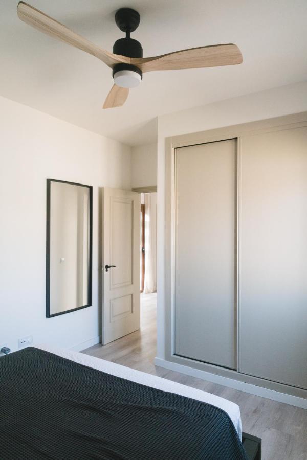 Moderne Villa Met Verwarmd Zwembad In Corralejo Exterior foto